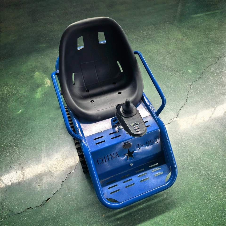 Small Tracked Vehicle factory