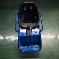 Maža vikšrinė transporto priemonė
